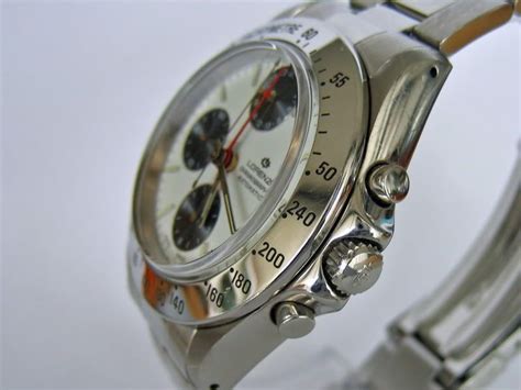 Re: FS: Lorenz Daytona Lemania 5100 .